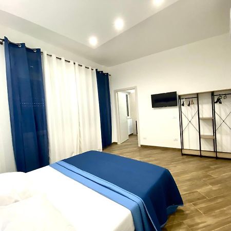 Galka Rooms パレルモ エクステリア 写真