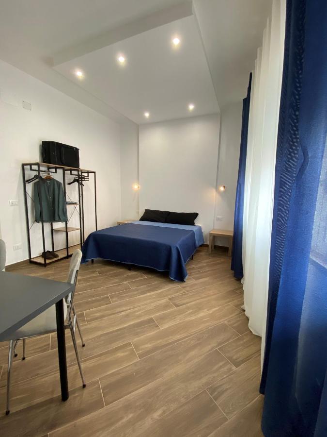 Galka Rooms パレルモ エクステリア 写真