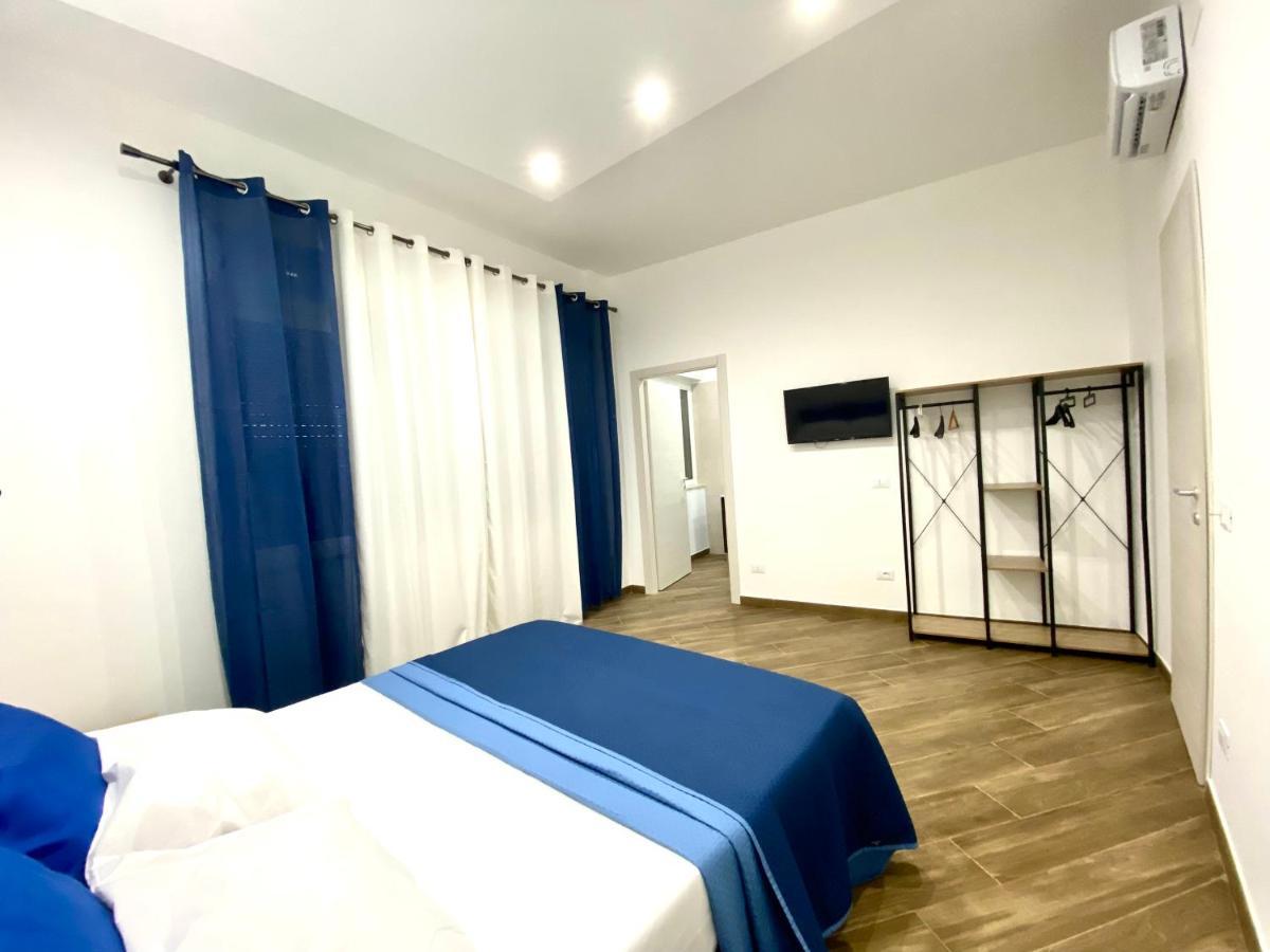 Galka Rooms パレルモ エクステリア 写真