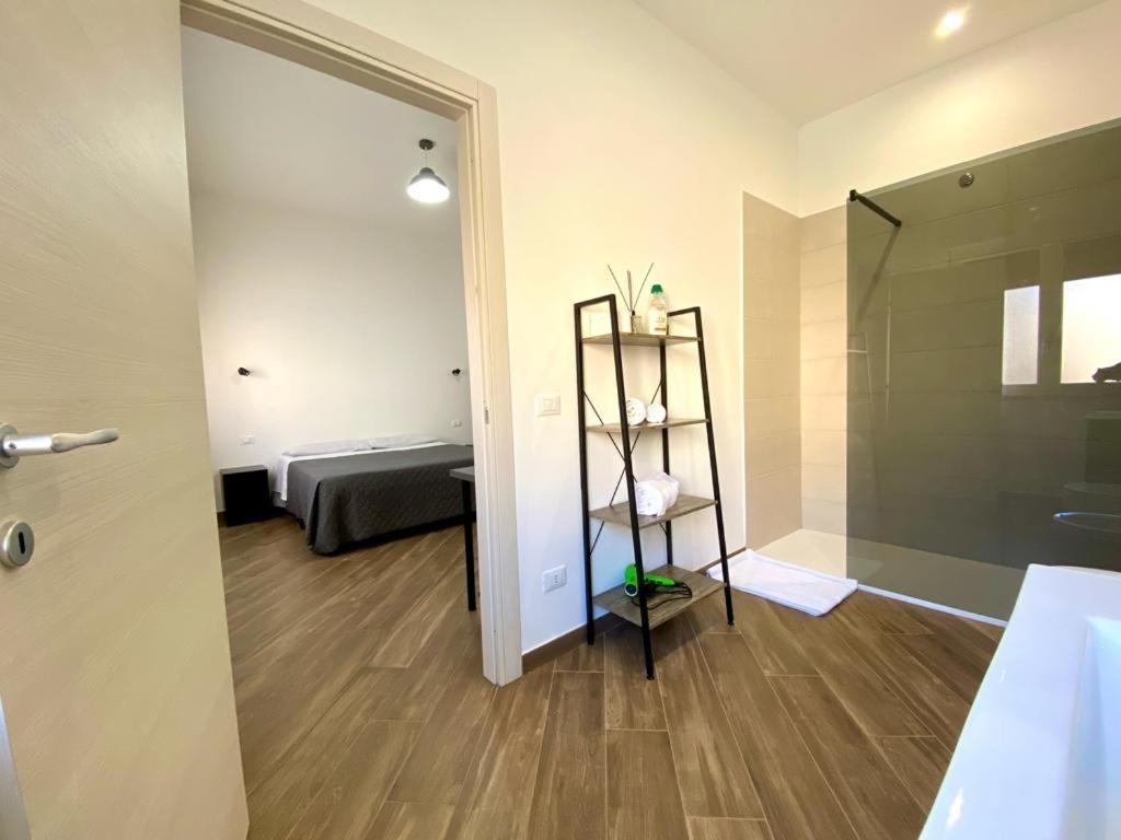 Galka Rooms パレルモ エクステリア 写真