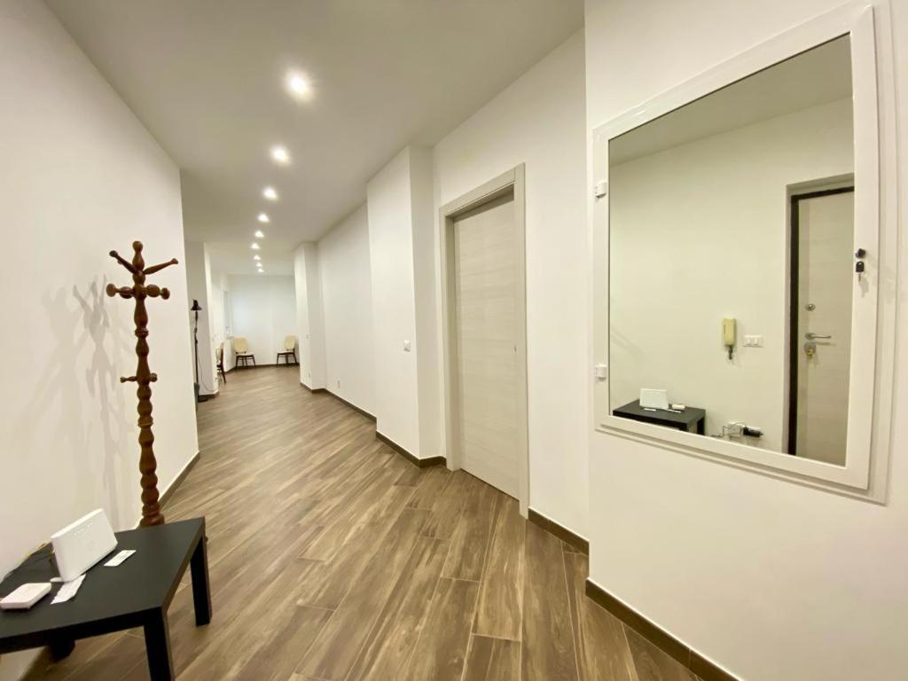 Galka Rooms パレルモ エクステリア 写真