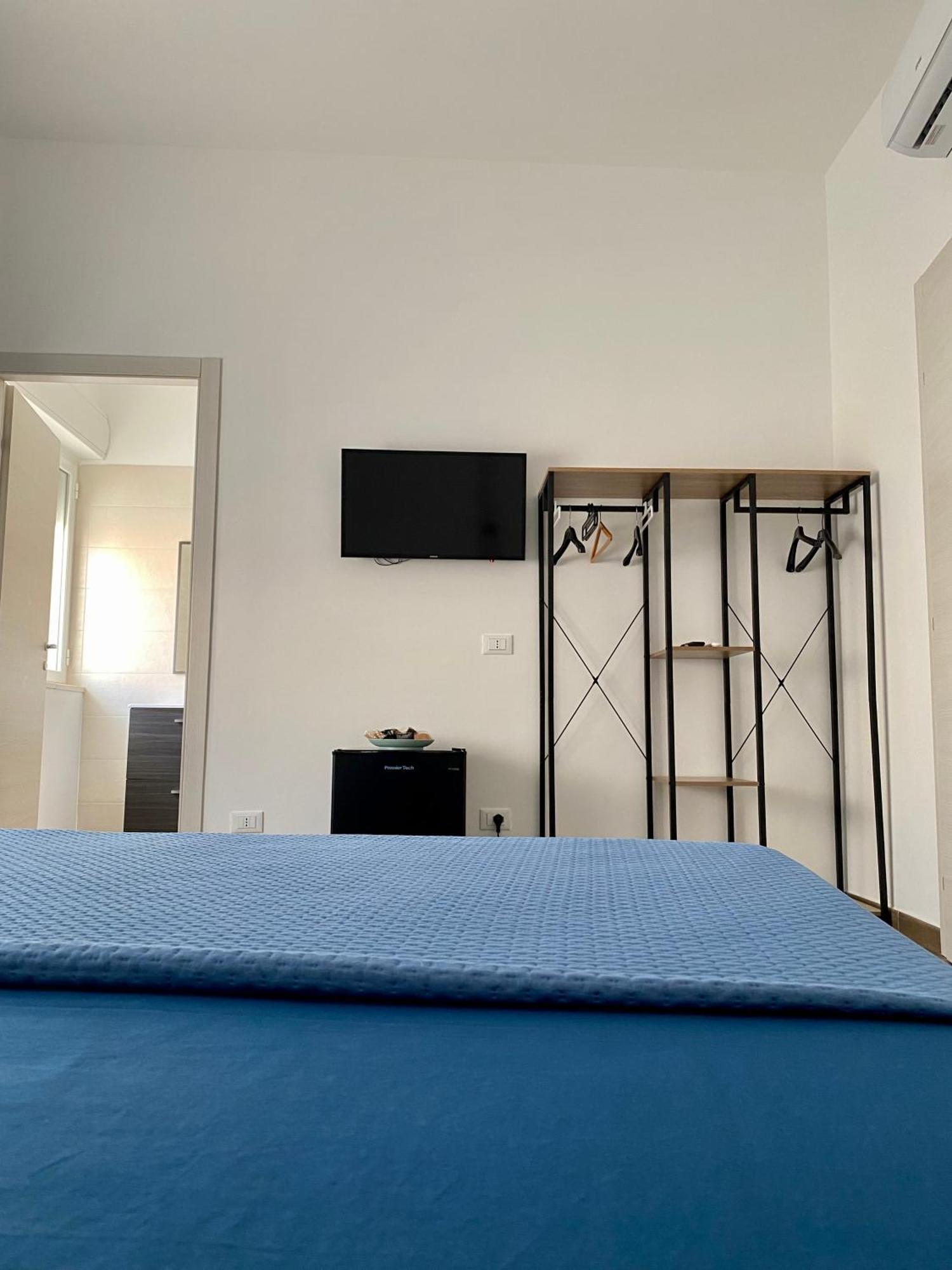Galka Rooms パレルモ エクステリア 写真