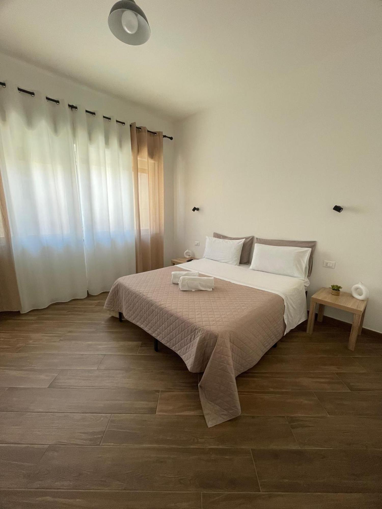 Galka Rooms パレルモ エクステリア 写真