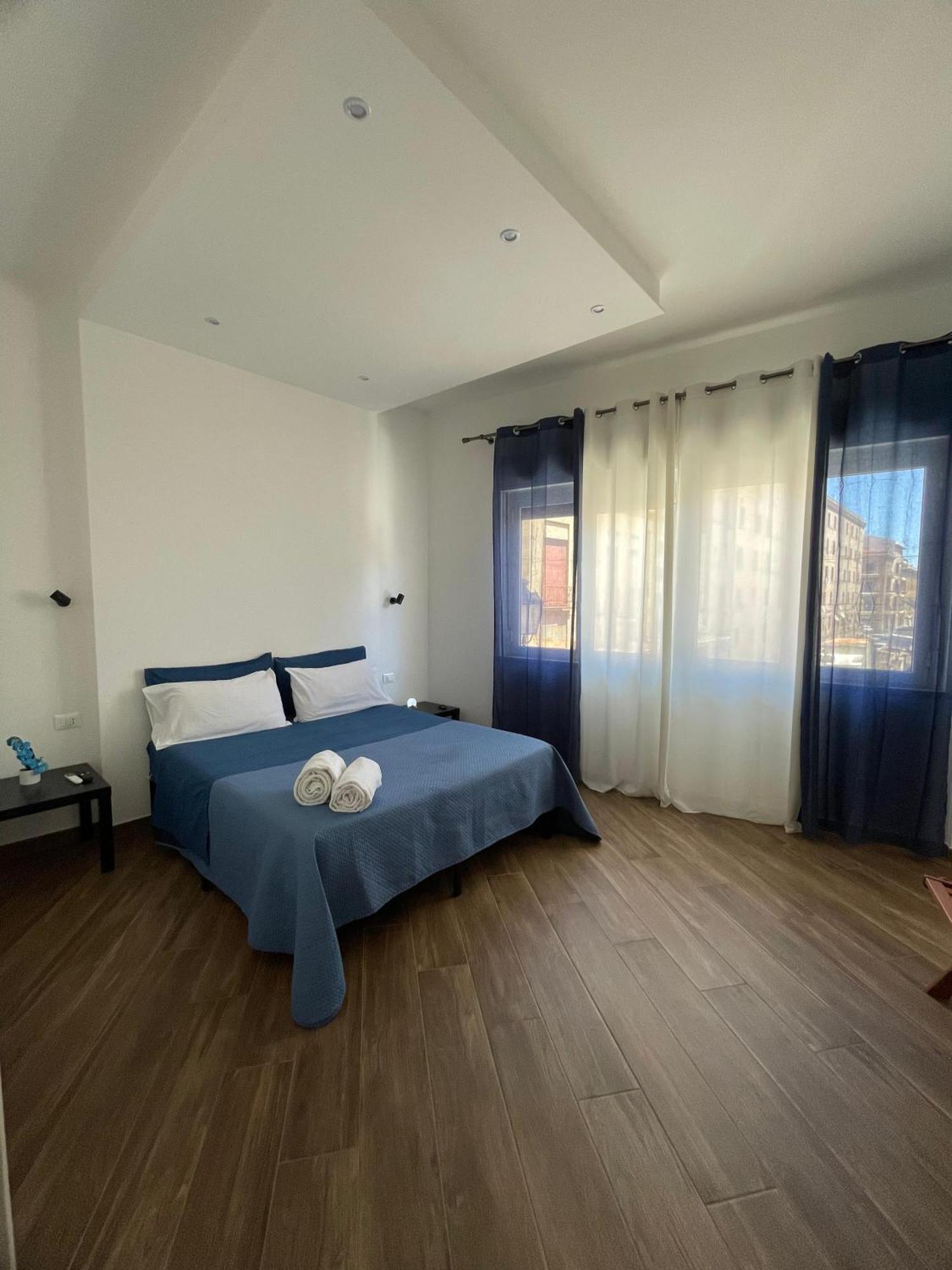 Galka Rooms パレルモ エクステリア 写真