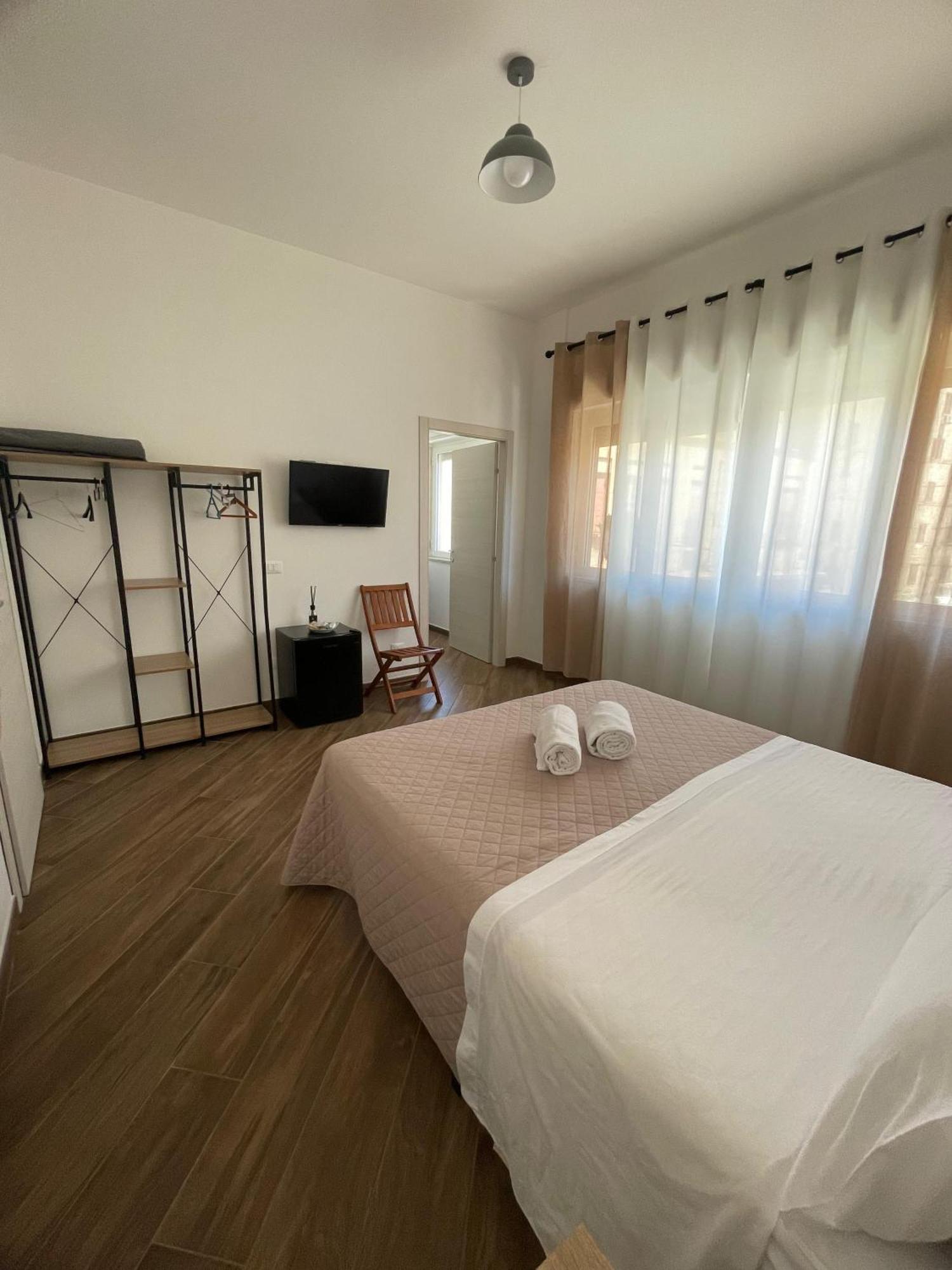 Galka Rooms パレルモ エクステリア 写真